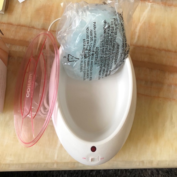 True Glow spa system - Picture 4 of 4